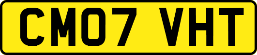 CM07VHT