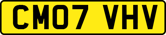CM07VHV