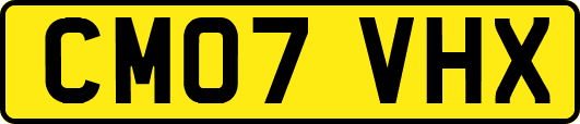 CM07VHX