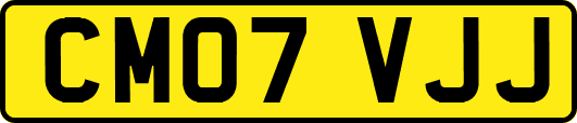 CM07VJJ