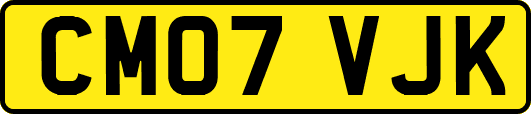 CM07VJK