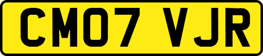 CM07VJR