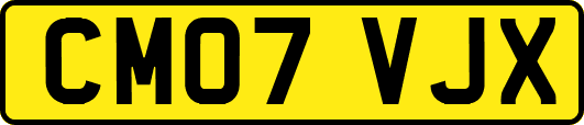 CM07VJX