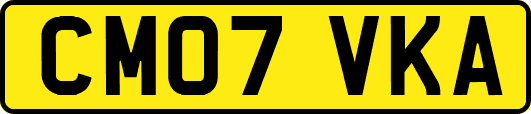 CM07VKA