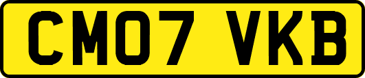 CM07VKB