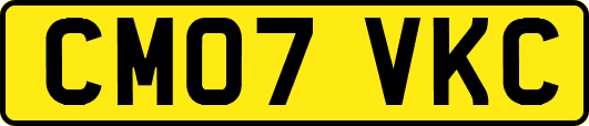 CM07VKC