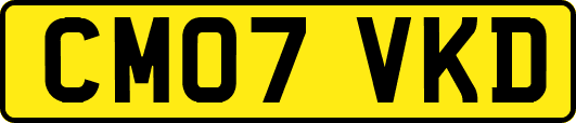 CM07VKD