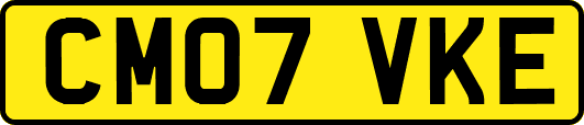 CM07VKE