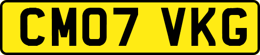 CM07VKG