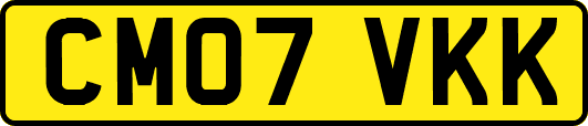 CM07VKK