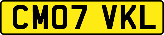 CM07VKL