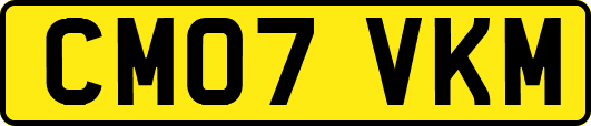 CM07VKM