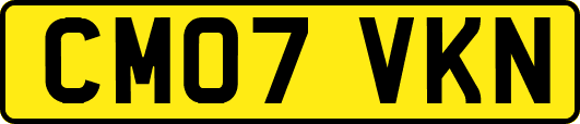 CM07VKN
