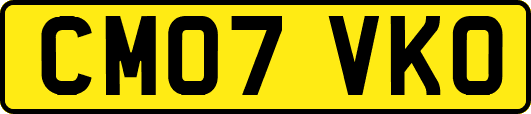 CM07VKO