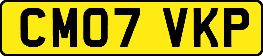 CM07VKP