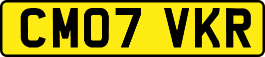 CM07VKR