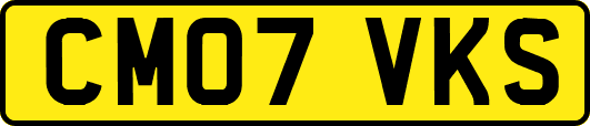 CM07VKS