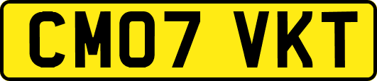 CM07VKT