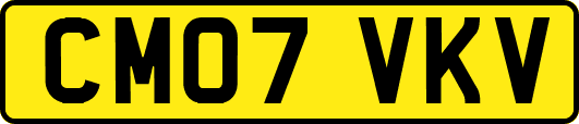 CM07VKV