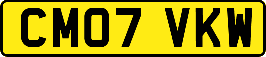 CM07VKW