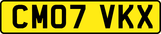 CM07VKX
