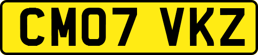 CM07VKZ