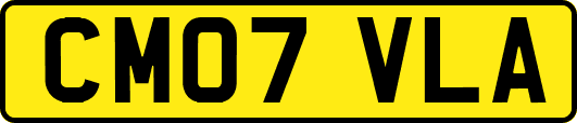 CM07VLA