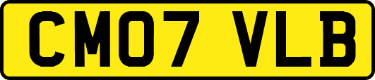 CM07VLB