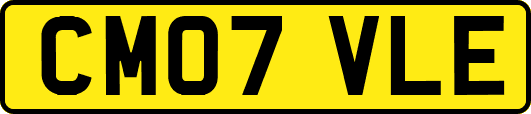 CM07VLE