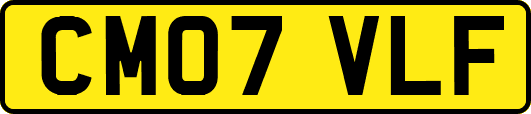 CM07VLF