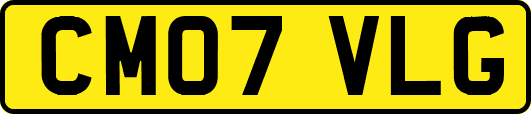 CM07VLG