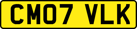 CM07VLK