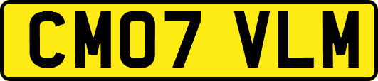 CM07VLM