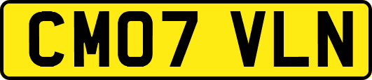 CM07VLN