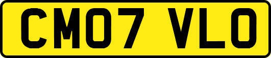 CM07VLO