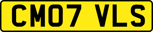 CM07VLS