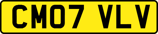 CM07VLV