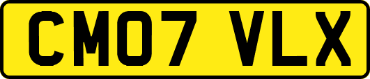CM07VLX