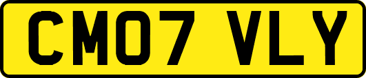 CM07VLY