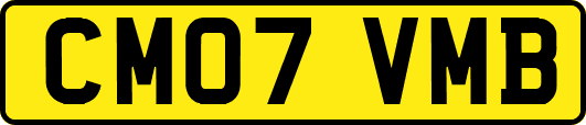 CM07VMB