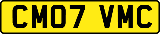 CM07VMC