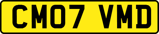 CM07VMD