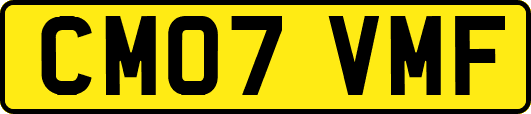 CM07VMF