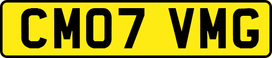 CM07VMG
