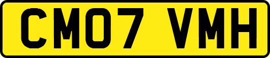 CM07VMH