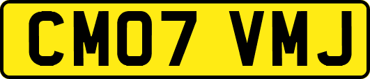 CM07VMJ