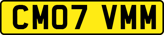 CM07VMM
