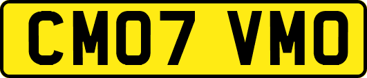 CM07VMO