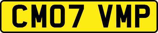 CM07VMP