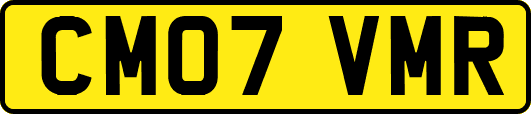 CM07VMR